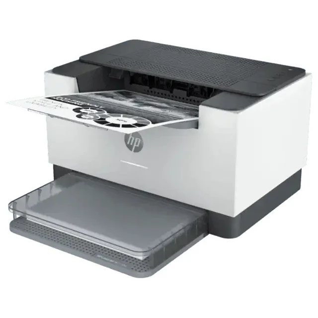 پرینتر اچپی تک رنگ تک کاره با چاپ لیزری مدل LaserJet M211dw، سایز چاپ A4، قابلیت اتصال به 101704912