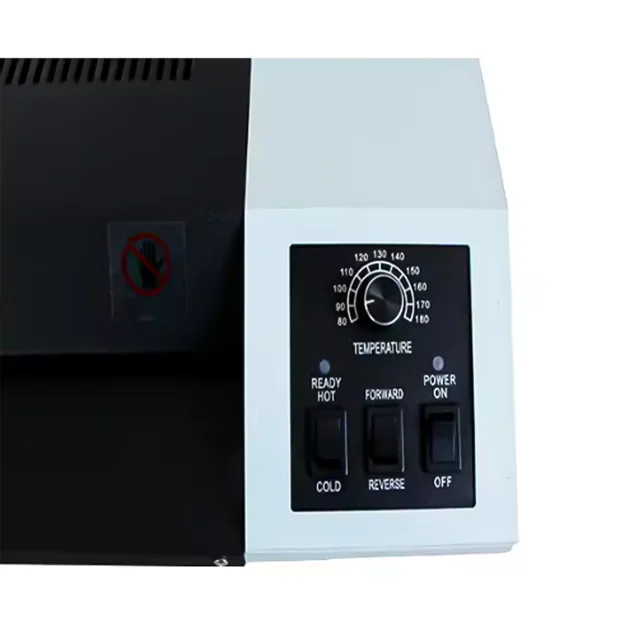 پرس کارت و لمینیت مدل PDA3-330 101729599