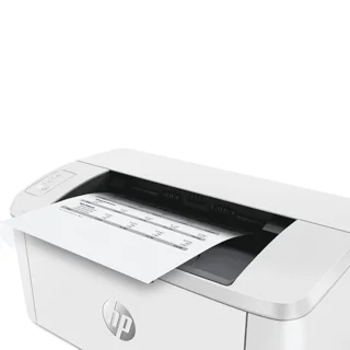 پرینتر اچ‌پی تک رنگ تک کاره با چاپ لیزری مدل LaserJet M111w، سایز چاپ A4، مجهز به درگاه‌ها 101705211