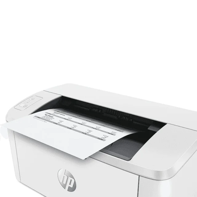 پرینتر اچ‌پی تک رنگ تک کاره با چاپ لیزری مدل LaserJet M111w، سایز چاپ A4، مجهز به درگاه‌ها 101705211