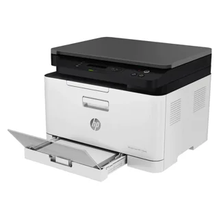پرینتر اچ‌ پی رنگی سه کاره با چاپ لیزری مدل Color Laser MFP 178nw، سایز چاپ A4 101704849
