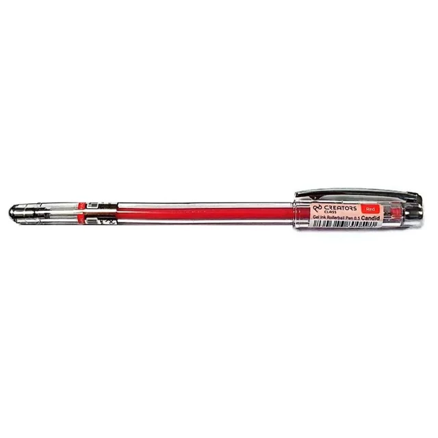 خودکار 0.5 میلی متری کریتورز کلاس کد G-TFZO20 بسته 3 عددی 101737791