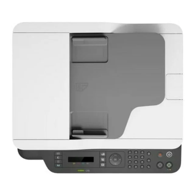 پرینتر چند کاره لیزری اچ پی مدل Color Laser MFP 179fnw 101705031