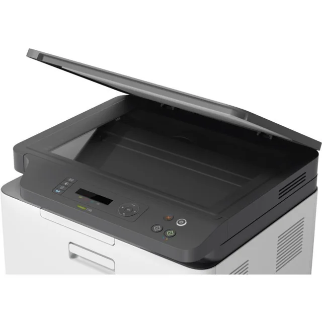 پرینتر اچ‌ پی رنگی سه کاره با چاپ لیزری مدل Color Laser MFP 178nw، سایز چاپ A4 101704843