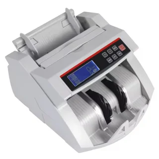اسکناس‌شمار مدل AX 2108D 101730278