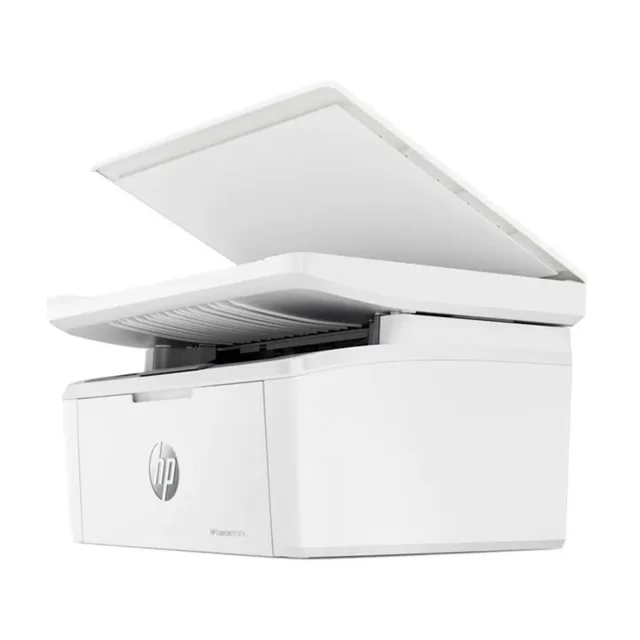 پرینتر اچپی تک رنگ سه کاره با چاپ لیزری مدل LaserJet MFP M141a، سایز چاپ A4 101707388