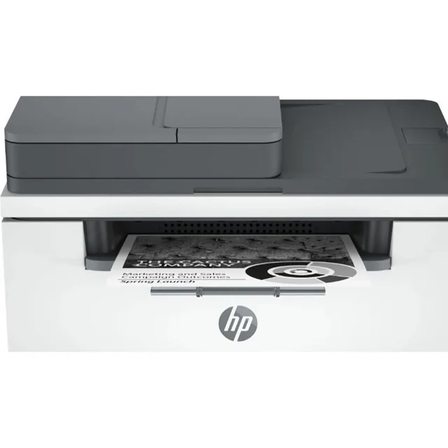 پرینتر چند کاره لیزری اچ‌پی مدل LaserJet MFP M236sdw 101705134