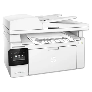 پرینتر چندکاره لیزری اچ پی مدل LaserJet Pro MFP M130fw 101704878