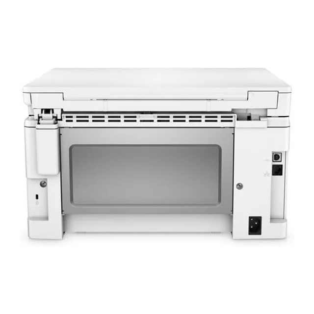 پرینتر چندکاره لیزری اچ پی مدل LaserJet Pro MFP M130nw 101705527