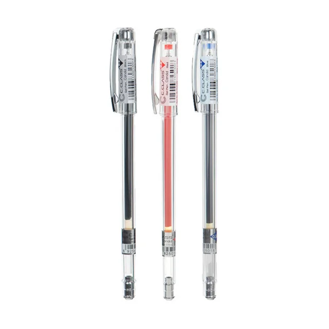 خودکار 0.5 میلی متری کریتورز کلاس کد G-TFZO20 بسته 3 عددی 101737789
