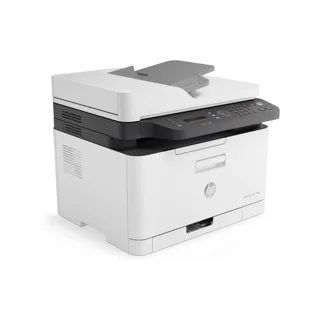 پرینتر چند کاره لیزری اچ‌ پی مدل Color Laser MFP 179fnw 101705056