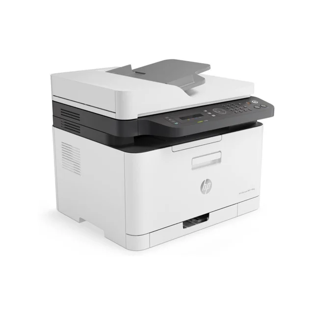 پرینتر چند کاره لیزری اچ پی مدل Color Laser MFP 179fnw 101705056