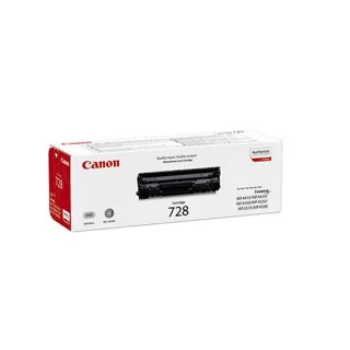 کارتریج مدل 728 Canon