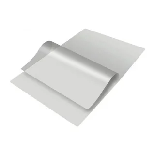 طلق پرس ان ای سی مدل 125 سایز A4 بسته 100 عددی 102616324