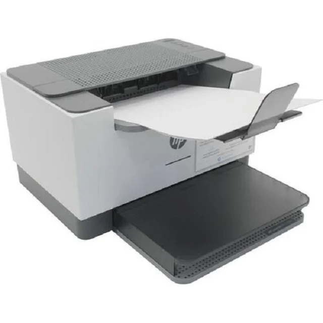پرینتر اچپی تک رنگ تک کاره با چاپ لیزری مدل LaserJet M211dw، سایز چاپ A4، قابلیت اتصال به 101704916