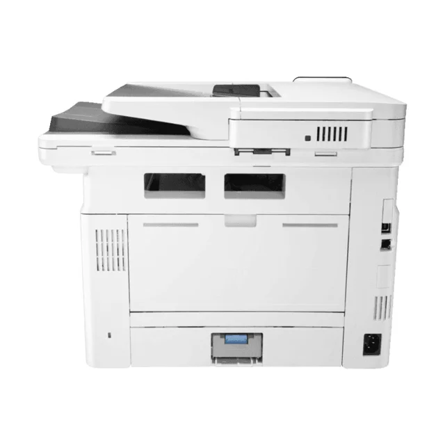 پرینتر اچ پی تک رنگ چهار کاره با چاپ لیزری مدل LaserJet Pro MFP M428fdw، سایز چاپ A4، قابل 101705267