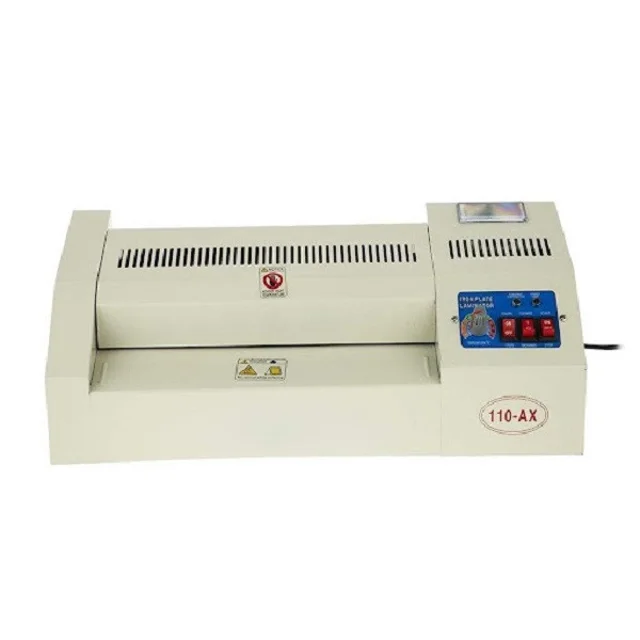 پرس کارت و لمینت مدل ax-110-a3 101729293