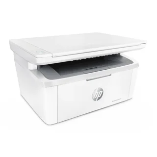 پرینتر اچ‌پی تک رنگ سه کاره با چاپ لیزری مدل LaserJet MFP M141a، سایز چاپ A4 101707391