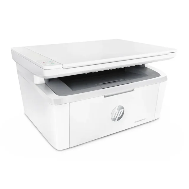 پرینتر اچپی تک رنگ سه کاره با چاپ لیزری مدل LaserJet MFP M141a، سایز چاپ A4 101707391