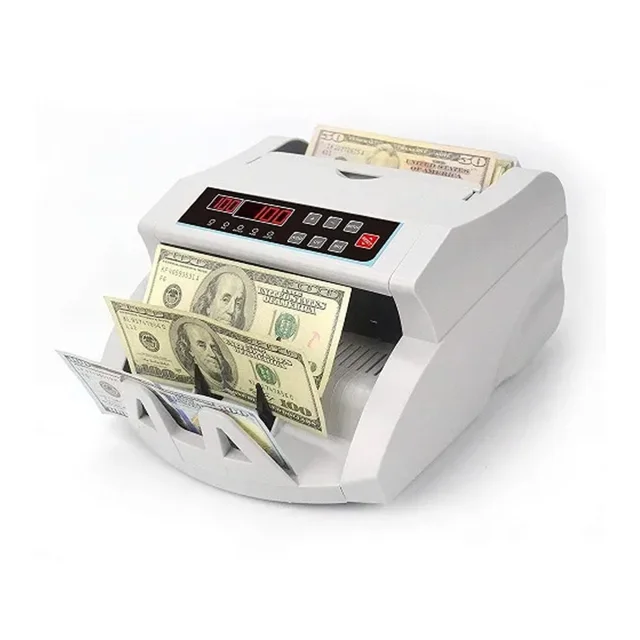 اسکناس شمار اکس مدل ax-2200 101730347
