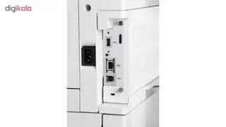 پرینتر لیزری اچ پی مدل LaserJet Enterprise M608dn 101704033