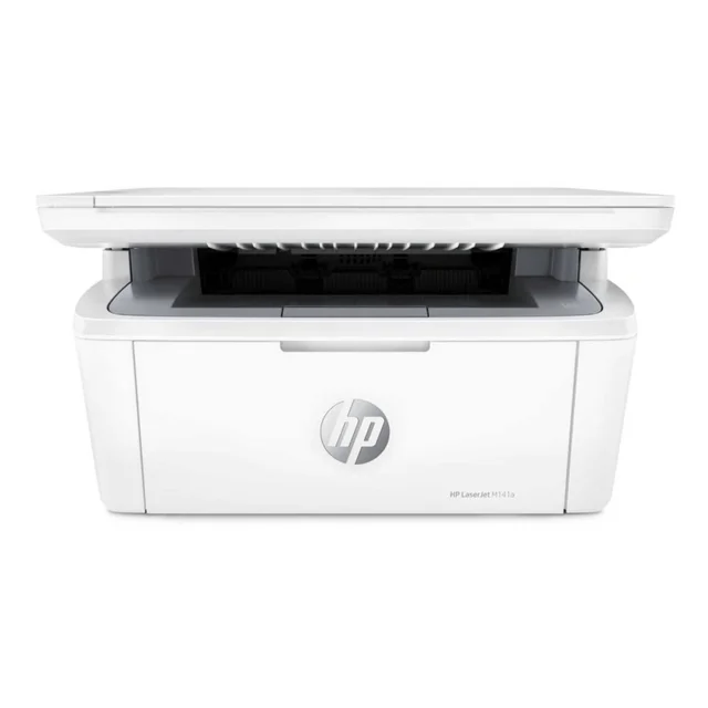 پرینتر اچپی تک رنگ سه کاره با چاپ لیزری مدل LaserJet MFP M141a، سایز چاپ A4 101707394