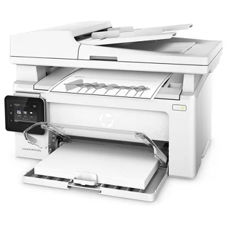 پرینتر چندکاره لیزری اچ پی مدل LaserJet Pro MFP M130fw 101704877