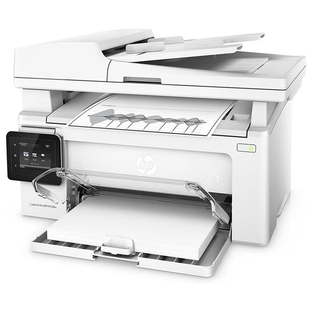 پرینتر چندکاره لیزری اچ پی مدل LaserJet Pro MFP M130fw 101704877