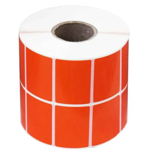 برچسب پرینتر لیبل زن مدل NR-3451-2-PVC-3000 101718458