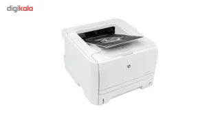 پرینتر اچ پی تک رنگ تک کاره با چاپ لیزری مدل LaserJet P2035، سایز چاپ A4 101705588