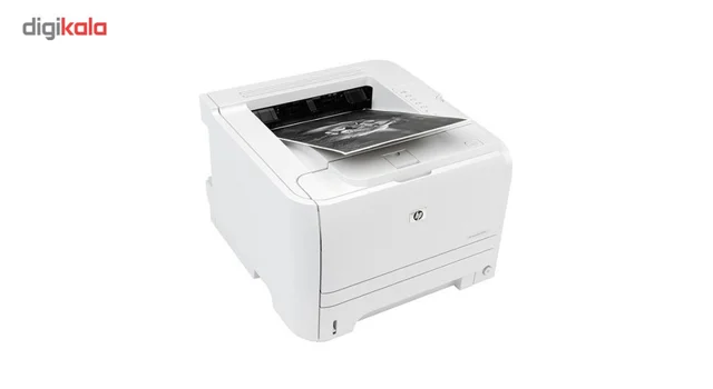 پرینتر اچ پی تک رنگ تک کاره با چاپ لیزری مدل LaserJet P2035، سایز چاپ A4 101705588