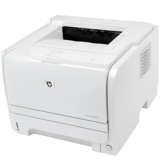 پرینتر اچ پی تک رنگ تک کاره با چاپ لیزری مدل LaserJet P2035، سایز چاپ A4 101705582
