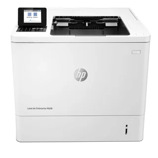 پرینتر لیزری اچ پی مدل LaserJet Enterprise M608dn 101704018