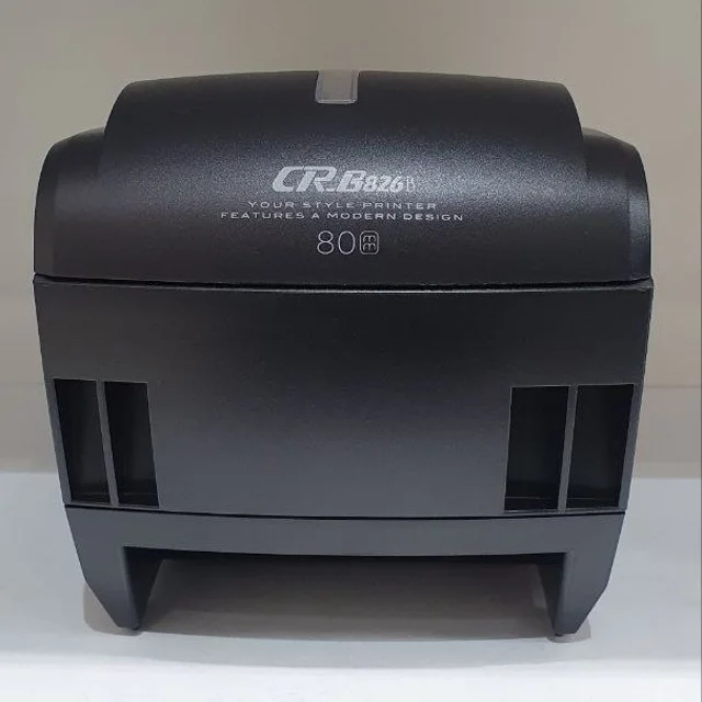 پرینتر حرارتی سی بن مدل CR-B826B 101818108