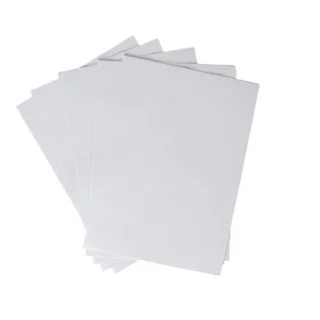 کاغذ گلاسه A4 کد 135 بسته 250 عددی 101737614