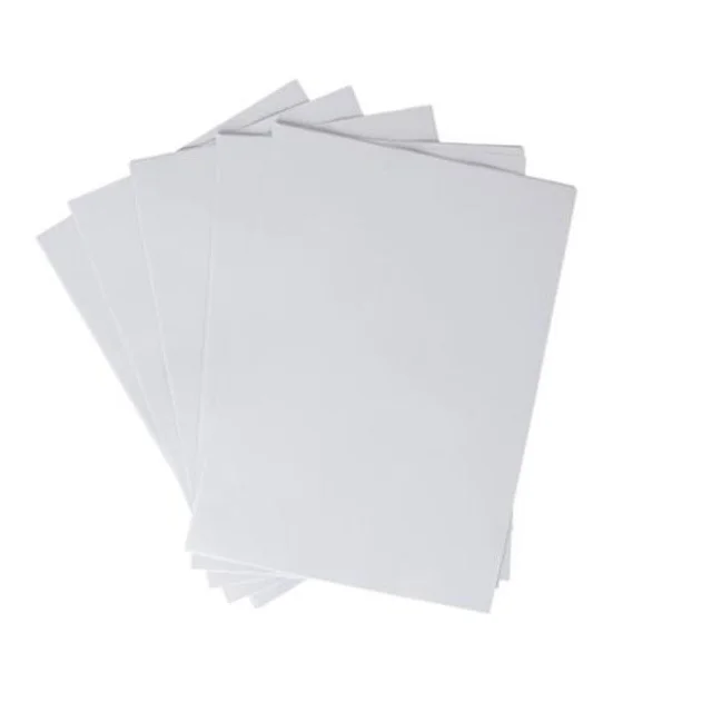 کاغذ گلاسه A4 کد 135 بسته 250 عددی 101737614