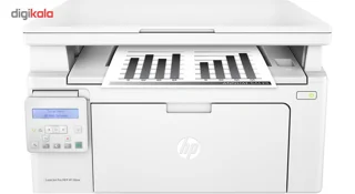 پرینتر چندکاره لیزری اچ پی مدل LaserJet Pro MFP M130nw 101705515