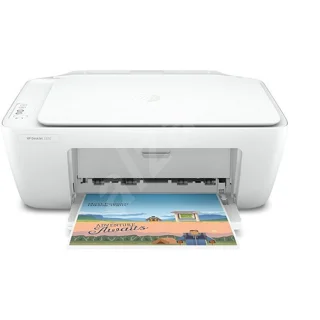 پرینتر اچ‌پی مدل DeskJet 2320 101707560