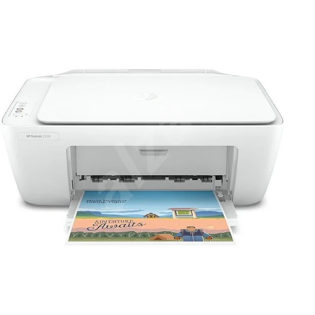 پرینتر اچ‌پی مدل DeskJet 2320 101707560