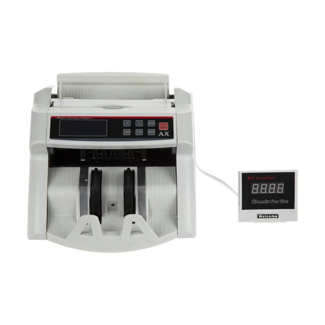 اسکناس شمار اکس مدل ax-2200 101730336