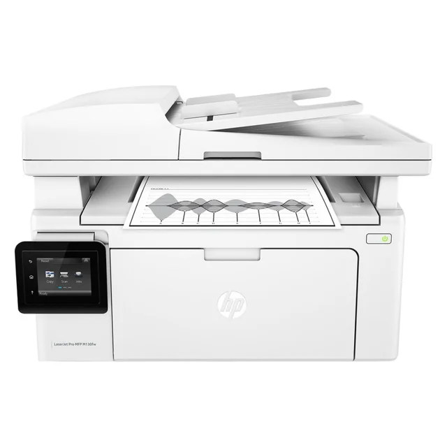 پرینتر چندکاره لیزری اچ پی مدل LaserJet Pro MFP M130fw 101704868
