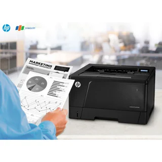 پرینتر اچ پی تک رنگ تک کاره با چاپ لیزری مدل LaserJet Pro M706n، سایز چاپ A3، سرعت و کیفیت 101704721