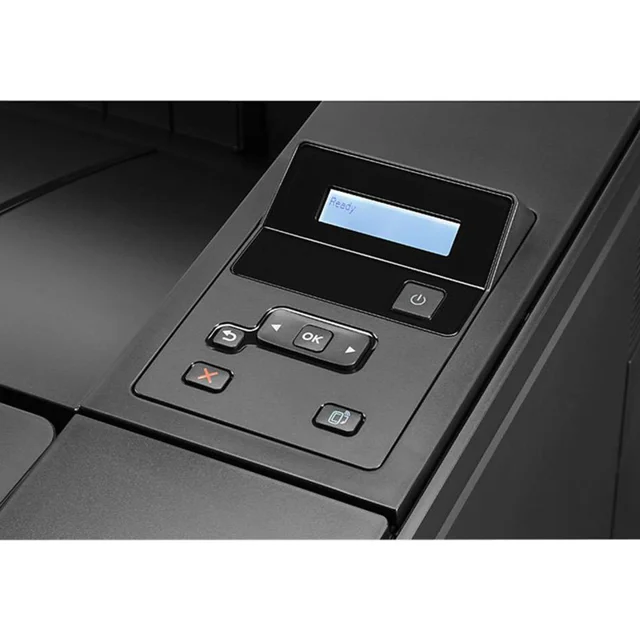 پرینتر اچ پی تک رنگ تک کاره با چاپ لیزری مدل LaserJet Pro M706n، سایز چاپ A3، سرعت و کیفیت 101704724