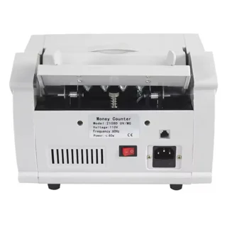 اسکناس‌شمار مدل AX 2108D 101730279