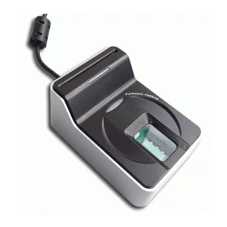 دستگاه اسکنر اثر انگشت فوترونیک مدل Fs88hs 101718205