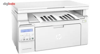 پرینتر چندکاره لیزری اچ پی مدل LaserJet Pro MFP M130nw 101705517