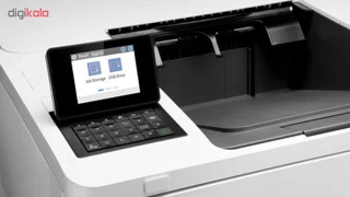 پرینتر لیزری اچ پی مدل LaserJet Enterprise M608dn 101704031