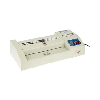 پرس کارت و لمینت مدل ax-110-a3 101729294