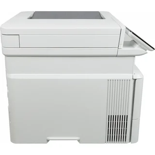 پرینتر اچ پی تک رنگ چهار کاره با چاپ لیزری مدل LaserJet Pro MFP M428fdw، سایز چاپ A4، قابل 101705263