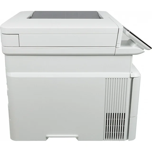 پرینتر اچ پی تک رنگ چهار کاره با چاپ لیزری مدل LaserJet Pro MFP M428fdw، سایز چاپ A4، قابل 101705263